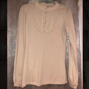 Daytrip Blouse